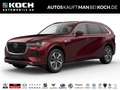 Mazda CX-80 5WGN 2.5L PHEV 327ps 8AT AWD Takumi Plus VOL Rot - thumbnail 1