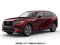 Mazda CX-80 5WGN 2.5L PHEV 327ps 8AT AWD Takumi Plus Rot - thumbnail 2