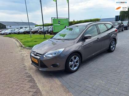 Ford Focus Wagon 1.0 EcoBoost Edition / APK januari 2026