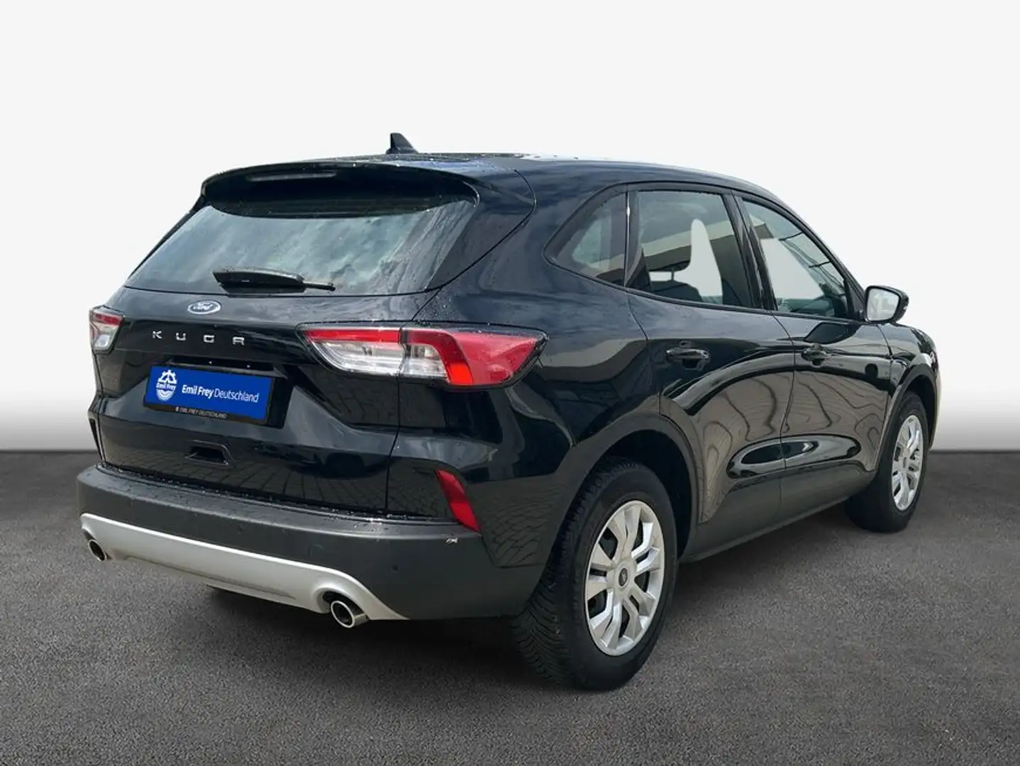 Ford Kuga 1.5 EcoBoost COOL&CONNECT Nero - 2