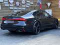 Audi RS7 4.0 TFSI quattro Pano Laser Luft 22´´ Schwarz - thumbnail 13