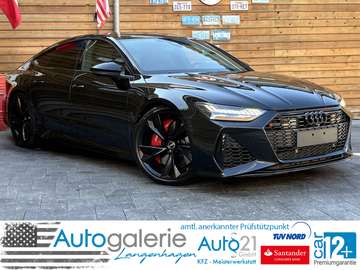 4.0 TFSI quattro Pano Laser Luft 22´´