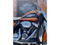 Harley-Davidson Electra Glide TOURING Highway King ICON Fehér - thumbnail 2