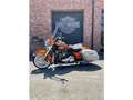 Harley-Davidson Electra Glide TOURING Highway King ICON Alb - thumbnail 3
