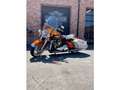 Harley-Davidson Electra Glide TOURING Highway King ICON Blanc - thumbnail 5