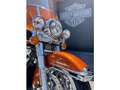 Harley-Davidson Electra Glide TOURING Highway King ICON Beyaz - thumbnail 4