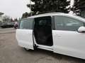 Volkswagen Sharan Business+ SCR 2,0TDI Weiß - thumbnail 9