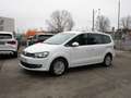 Volkswagen Sharan Business+ SCR 2,0TDI Weiß - thumbnail 29