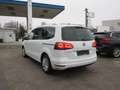 Volkswagen Sharan Business+ SCR 2,0TDI Weiß - thumbnail 19