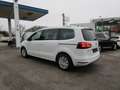 Volkswagen Sharan Business+ SCR 2,0TDI Weiß - thumbnail 20