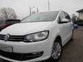 Volkswagen Sharan Business+ SCR 2,0TDI Weiß - thumbnail 4