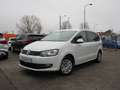 Volkswagen Sharan Business+ SCR 2,0TDI Weiß - thumbnail 2