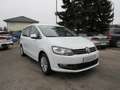 Volkswagen Sharan Business+ SCR 2,0TDI Weiß - thumbnail 5