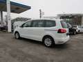 Volkswagen Sharan Business+ SCR 2,0TDI Weiß - thumbnail 30