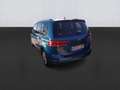 Volkswagen Touran 2.0TDI CR BMT Advance DSG7 110kW Azul - thumbnail 6