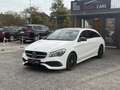 Mercedes-Benz CLA 220 d Shooting Brake Aut. AMG Paket Blanc - thumbnail 1