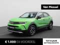 Opel Mokka-E Elegance 50-kWh | Navigatie | Climate Control | Li Groen - thumbnail 1