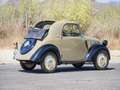 Fiat Topolino 500B Beige - thumbnail 6