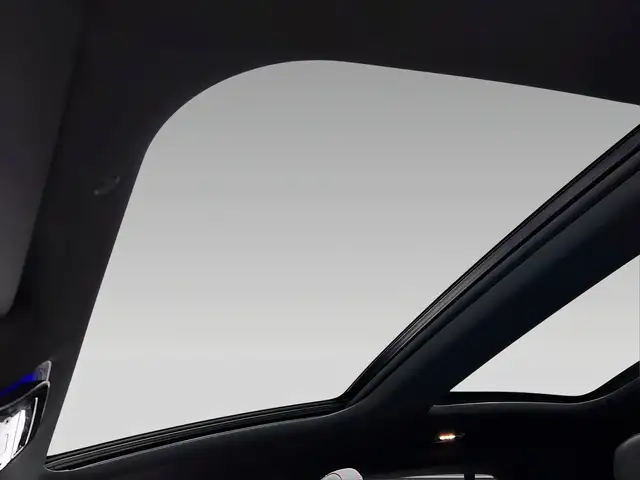 Mercedes-Benz Eqe view 14
