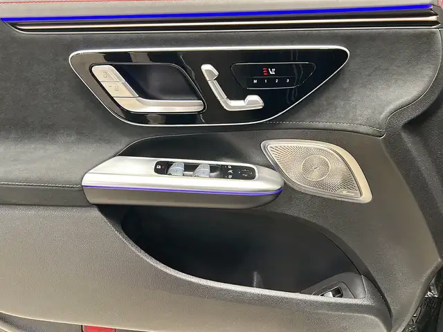 Mercedes-Benz Eqe view 13