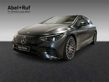 AMG 4MATIC Hyperscreen+DISTRONIC+Air-Bala