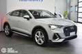 Audi Q3 SPB 40 TDI quattro S tronic S line edition Argento - thumbnail 2