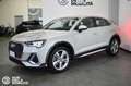 Audi Q3 SPB 40 TDI quattro S tronic S line edition Argento - thumbnail 3