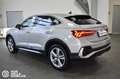 Audi Q3 SPB 40 TDI quattro S tronic S line edition Argento - thumbnail 6