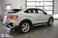Audi Q3 SPB 40 TDI quattro S tronic S line edition Argento - thumbnail 4