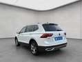 Volkswagen Tiguan Allspace 2.0 TDI SCR 4Motion DSG Elegance, Weiß - thumbnail 3