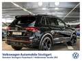 Volkswagen Tiguan 2.0 TDI R-Line DSG Navi AHK Kamera Schwarz - thumbnail 3