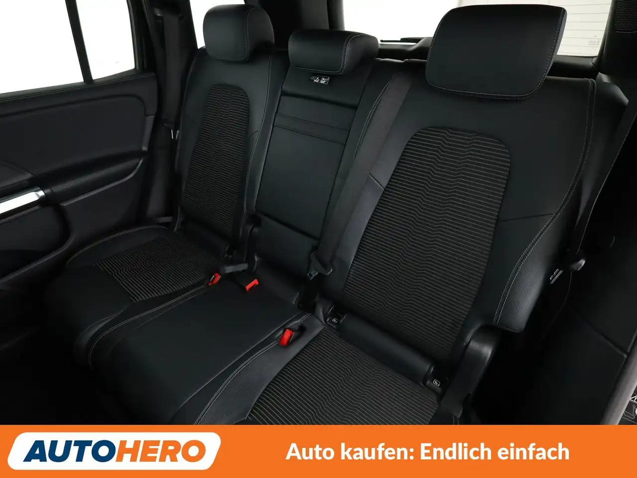 Mercedes-Benz EQB 300 4Matic Progressive Aut.*360CAM*NAVI*TEMPO*SHZ*, миниатюра 14