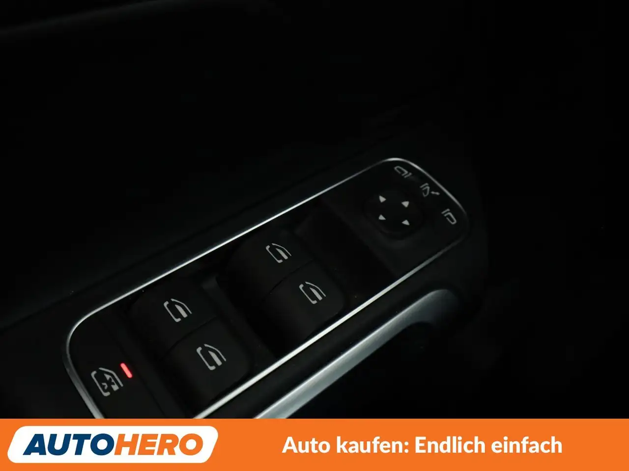 Mercedes-Benz EQB 300 4Matic Progressive Aut.*360CAM*NAVI*TEMPO*SHZ*, миниатюра 30