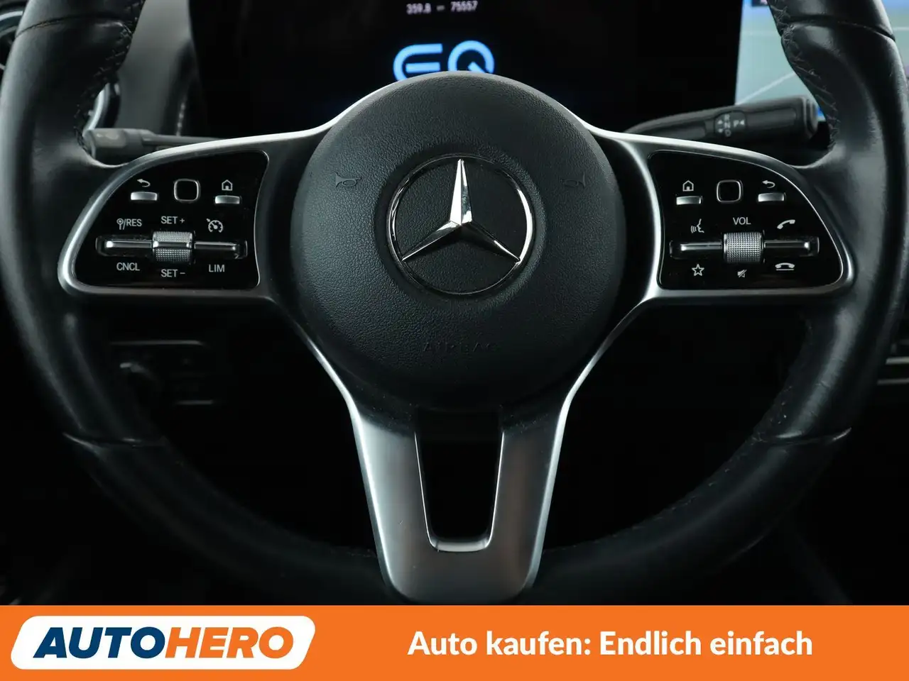 Mercedes-Benz EQB 300 4Matic Progressive Aut.*360CAM*NAVI*TEMPO*SHZ*, миниатюра 19