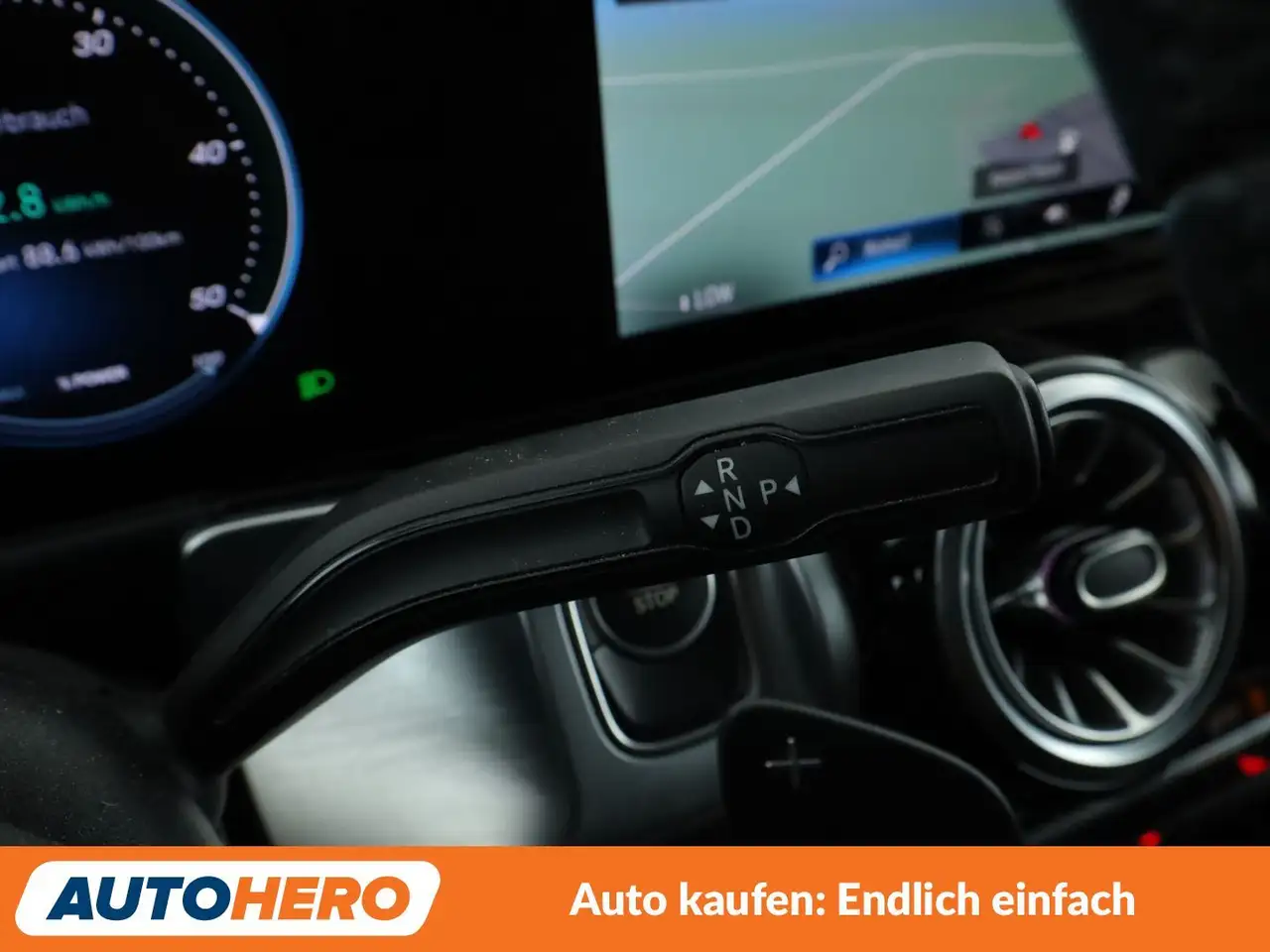 Mercedes-Benz EQB 300 4Matic Progressive Aut.*360CAM*NAVI*TEMPO*SHZ*, миниатюра 27