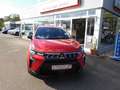 Mitsubishi ASX ASX 1.3 Turbo Plus Automatik,Allwetter Rot - thumbnail 2