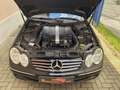 Mercedes-Benz CLK 240 Coupe aus 3. Besitz, Tempomat, Sitzheiz Noir - thumbnail 20