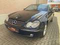 Mercedes-Benz CLK 240 Coupe aus 3. Besitz, Tempomat, Sitzheiz Noir - thumbnail 3