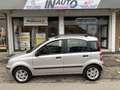 Fiat Panda 1.2 Emotion COME NUOVA QUASI PERFETTA UNICA PROPRI Argent - thumbnail 2