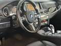 BMW 520 5-serie 520i Luxury Edition/NAVI/CAMERA/LEDER/NETT Noir - thumbnail 17
