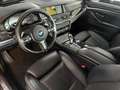 BMW 520 5-serie 520i Luxury Edition/NAVI/CAMERA/LEDER/NETT Noir - thumbnail 16