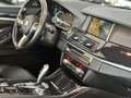 BMW 520 5-serie 520i Luxury Edition/NAVI/CAMERA/LEDER/NETT Noir - thumbnail 12