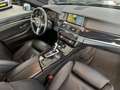 BMW 520 5-serie 520i Luxury Edition/NAVI/CAMERA/LEDER/NETT Noir - thumbnail 4
