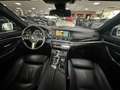 BMW 520 5-serie 520i Luxury Edition/NAVI/CAMERA/LEDER/NETT Noir - thumbnail 2