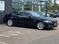 BMW 520 5-serie 520i Luxury Edition/NAVI/CAMERA/LEDER/NETT Noir - thumbnail 6