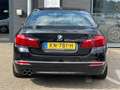 BMW 520 5-serie 520i Luxury Edition/NAVI/CAMERA/LEDER/NETT Noir - thumbnail 8