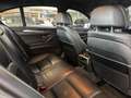 BMW 520 5-serie 520i Luxury Edition/NAVI/CAMERA/LEDER/NETT Noir - thumbnail 14