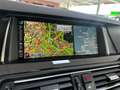 BMW 520 5-serie 520i Luxury Edition/NAVI/CAMERA/LEDER/NETT Noir - thumbnail 30