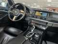 BMW 520 5-serie 520i Luxury Edition/NAVI/CAMERA/LEDER/NETT Noir - thumbnail 15