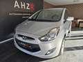 Hyundai iX20 Classic*1.HAND*TUV&SERVICE NEU* Argent - thumbnail 1